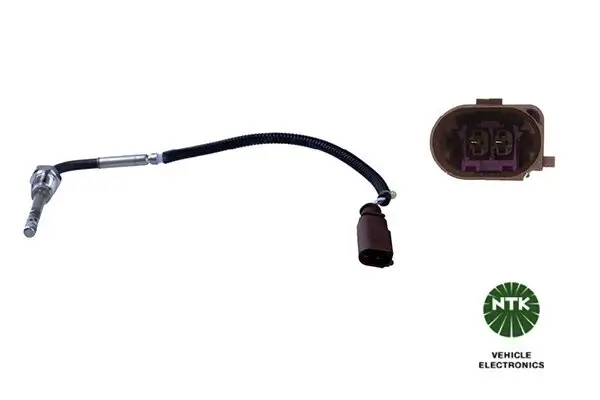 Sensor, Abgastemperatur NTK 90945 Bild Sensor, Abgastemperatur NTK 90945