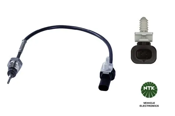 Sensor, Abgastemperatur NTK 96141