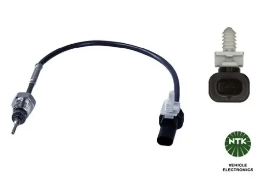Sensor, Abgastemperatur nach Rußpartikelfilter NTK 96141 Bild Sensor, Abgastemperatur nach Rußpartikelfilter NTK 96141
