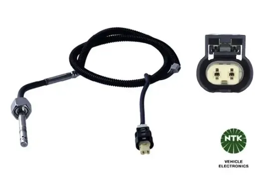 Sensor, Abgastemperatur vor Katalysator NTK 94764 Bild Sensor, Abgastemperatur vor Katalysator NTK 94764