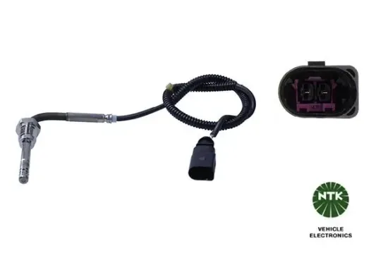 Sensor, Abgastemperatur NTK 94391 Bild Sensor, Abgastemperatur NTK 94391