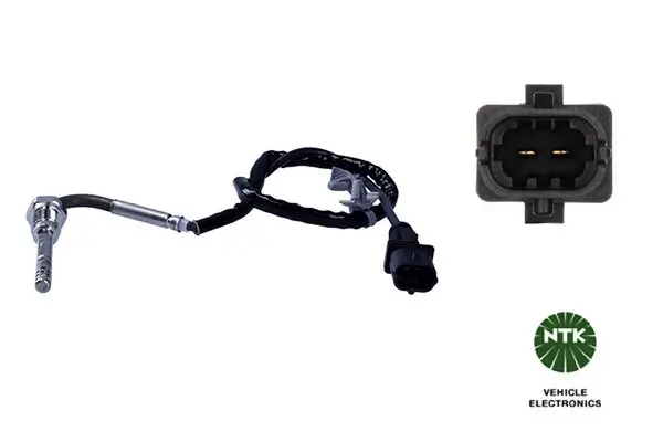 Sensor, Abgastemperatur vor Rußpartikelfilter NTK 95620