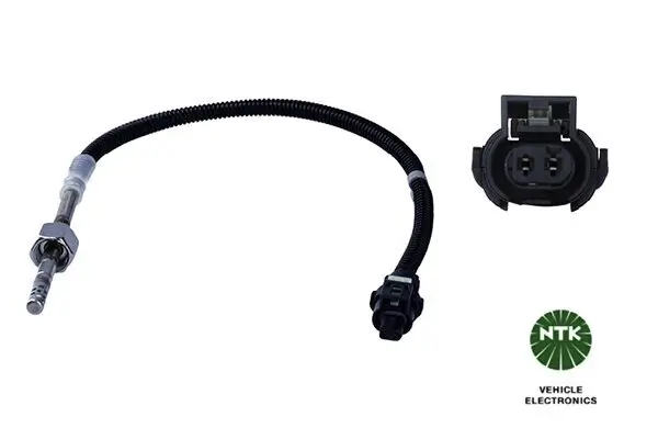 Sensor, Abgastemperatur vor Katalysator NTK 95977