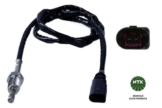 Sensor, Abgastemperatur vor Abgasturbolader NTK 93109 Bild Sensor, Abgastemperatur vor Abgasturbolader NTK 93109