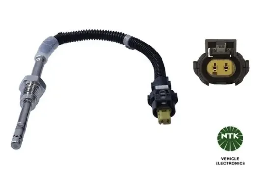 Sensor, Abgastemperatur NTK 91342 Bild Sensor, Abgastemperatur NTK 91342