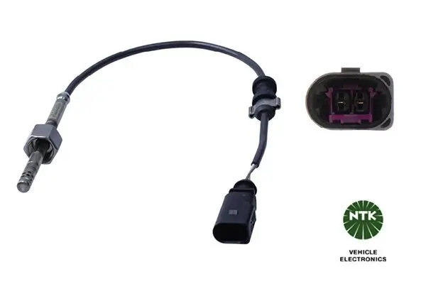 Sensor, Abgastemperatur vor Katalysator NTK 90346