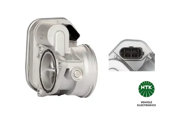 Drosselklappenstutzen NTK 96778 Bild Drosselklappenstutzen NTK 96778