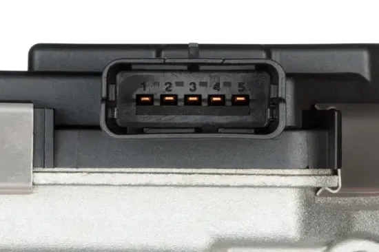 Drosselklappenstutzen NTK 93262 Bild Drosselklappenstutzen NTK 93262