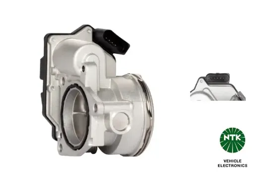 Drosselklappenstutzen NTK 94822 Bild Drosselklappenstutzen NTK 94822