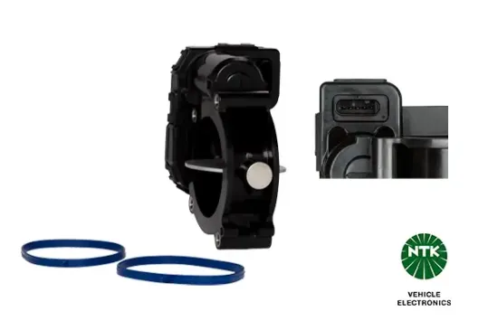 Drosselklappenstutzen NTK 90688 Bild Drosselklappenstutzen NTK 90688