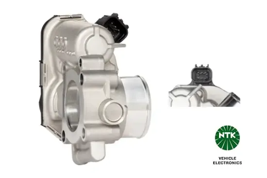 Drosselklappenstutzen NTK 93148 Bild Drosselklappenstutzen NTK 93148