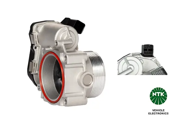 Drosselklappenstutzen NTK 96350