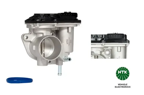 Drosselklappenstutzen NTK 97815 Bild Drosselklappenstutzen NTK 97815