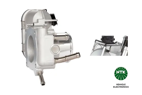 Drosselklappenstutzen NTK 96259