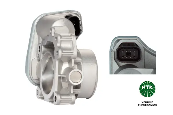 Drosselklappenstutzen NTK 94874