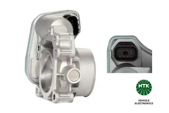 Drosselklappenstutzen NTK 94874 Bild Drosselklappenstutzen NTK 94874