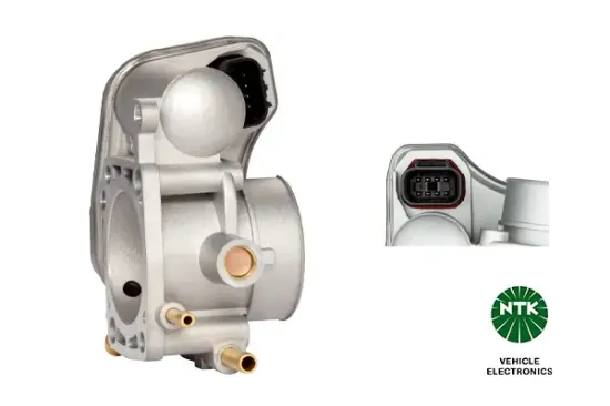 Drosselklappenstutzen NTK 92700 Bild Drosselklappenstutzen NTK 92700