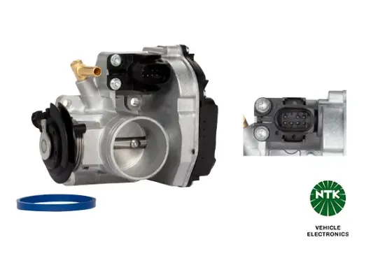 Drosselklappenstutzen NTK 94181 Bild Drosselklappenstutzen NTK 94181