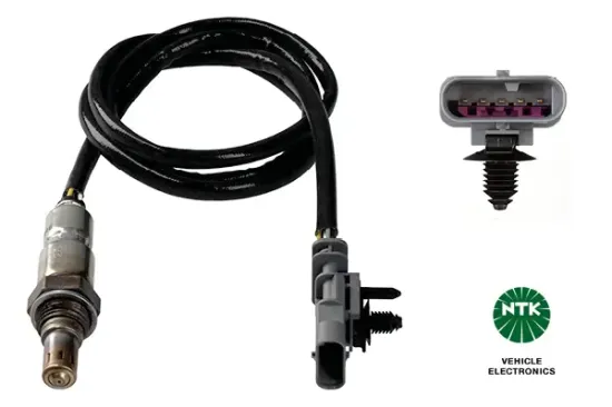 Lambdasonde NTK 95880 Bild Lambdasonde NTK 95880