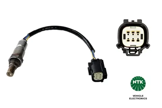 Lambdasonde nach Katalysator NTK 90884 Bild Lambdasonde nach Katalysator NTK 90884