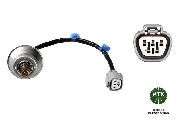 Lambdasonde vor Katalysator NTK 95342