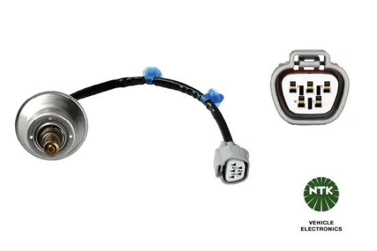 Lambdasonde vor Katalysator NTK 95342 Bild Lambdasonde vor Katalysator NTK 95342