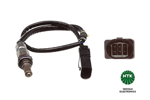 Lambdasonde NTK 92374