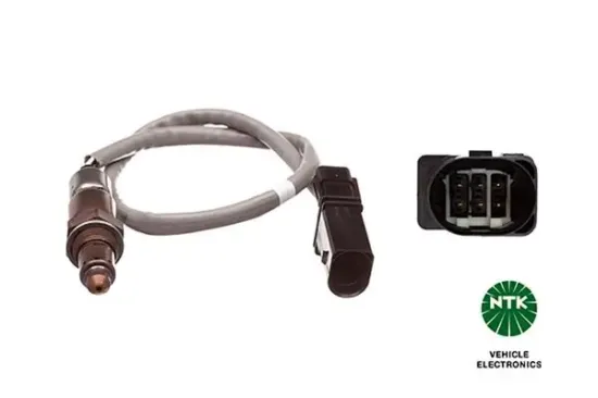 Lambdasonde vor Katalysator NTK 92806 Bild Lambdasonde vor Katalysator NTK 92806