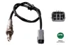 Lambdasonde vor Katalysator NTK 95031
