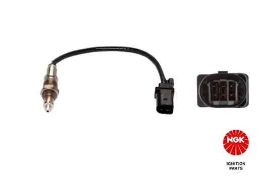 Lambdasonde NTK 92558 Bild Lambdasonde NTK 92558