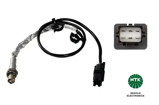 Lambdasonde vor Katalysator NTK 90521 Bild Lambdasonde vor Katalysator NTK 90521