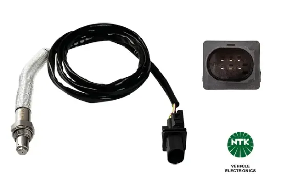 Lambdasonde für Zylinder 1-3 vor Katalysator NTK 91767 Bild Lambdasonde für Zylinder 1-3 vor Katalysator NTK 91767