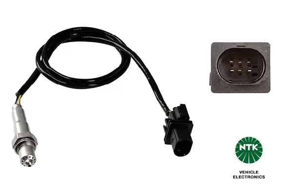 Lambdasonde NTK 90197