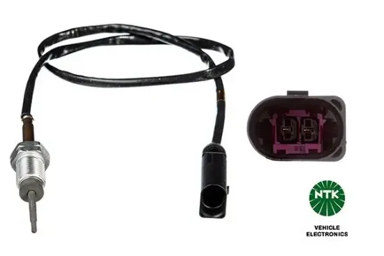 Sensor, Abgastemperatur NTK 93093 Bild Sensor, Abgastemperatur NTK 93093