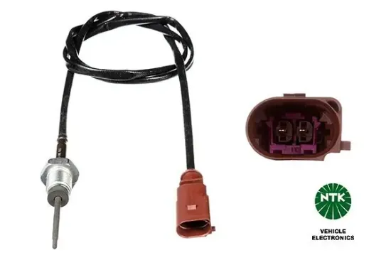 Sensor, Abgastemperatur NTK 96083 Bild Sensor, Abgastemperatur NTK 96083