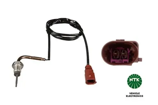 Sensor, Abgastemperatur NTK 96468 Bild Sensor, Abgastemperatur NTK 96468