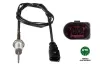 Sensor, Abgastemperatur vor Katalysator NTK 91096