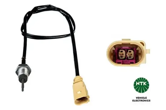 Sensor, Abgastemperatur NTK 97231 Bild Sensor, Abgastemperatur NTK 97231