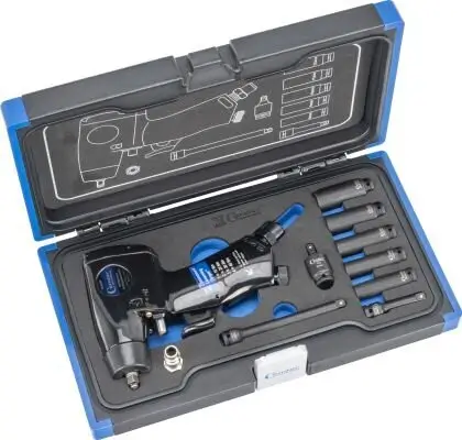 Schlagschrauber (Druckluft) Condor werkzeug 8820 Bild Schlagschrauber (Druckluft) Condor werkzeug 8820