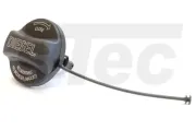 Verschluss, Kraftstoffbehälter S-TEC BL02040-SV-720