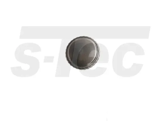 Verschluss, Kraftstofftank S-TEC BL04040-SV-046 Bild Verschluss, Kraftstofftank S-TEC BL04040-SV-046
