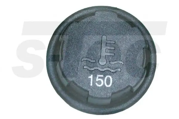 Verschlussdeckel, Kühlmittelbehälter S-TEC BL22045-SV-054