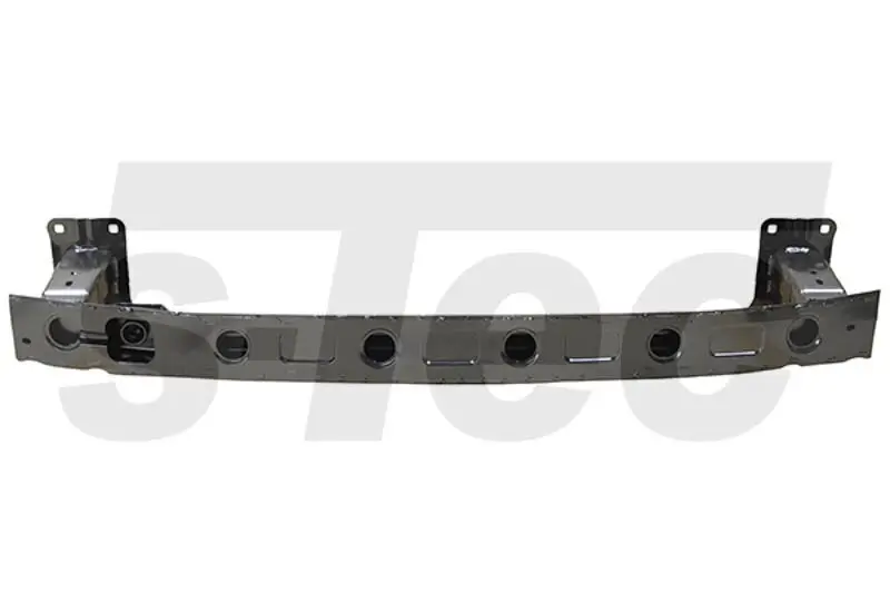 Träger, Stoßfänger hinten S-TEC CB00006