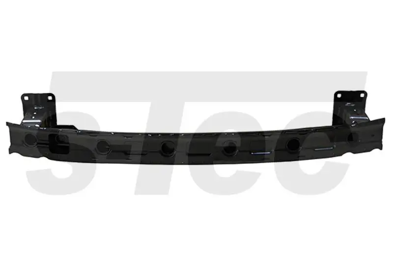 Träger, Stoßfänger hinten S-TEC CB00007