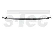 Träger, Stoßfänger vorne S-TEC CC00002