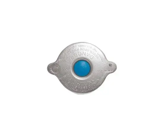 Verschlussdeckel, Kühlmittelbehälter S-TEC BL13060-SV-058