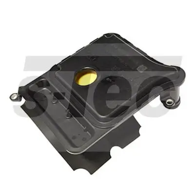 Hydraulikfilter, Automatikgetriebe S-TEC SP02231 Bild Hydraulikfilter, Automatikgetriebe S-TEC SP02231