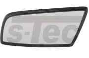 Spiegelglas, Außenspiegel links S-TEC SP2000090000607