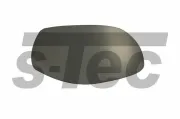 Spiegelglas, Außenspiegel rechts S-TEC SP2000090000771