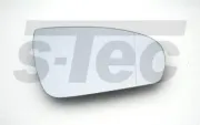 Spiegelglas, Außenspiegel S-TEC SP2000090000783